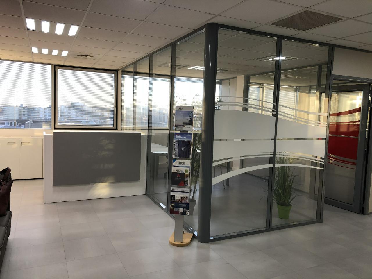 Bureau Toulouse 677m² Location bureau Toulouse Haute-Garonne OLBUR2108596 12